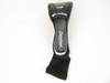 NEW Cleveland CG Black Hybrid H3 Headcover