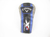 Callaway XR Speed Driver Headcover