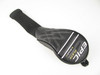 Callaway Epic Flash Star Hybrid Headcover NO TAG Callaway Epic Flash Star Hybrid Headcover NO TAG