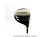 TaylorMade 300 Ti Driver 7.5*