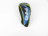 Ping Thrive Junior Hybrid Headcover (GOOD)