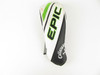 DEMO Callaway Epic ( Max, Speed ) Fairway wood Headcover (GOOD)