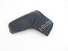 SeeMore Putter Company BLADE Putter Headcover SeeMore Putter Company BLADE Putter Headcover