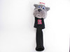 NC State Wolfpack Mascot Golf Driver Headcover 460cc
