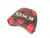 NEW Odyssey EXO ( Seven, Rossie ) Putter Headcover
