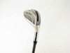 Adams Almond Hybrid #5 with Graphite 55-A Senior