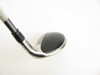 Adams Idea a2OS #3 Hybrid with Graphite Aldila NVS Lite Senior