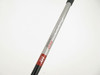 Adams Idea A3 #5 Hybrid 25 degree with Graphite ProLaunch Red Regular
