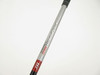 Adams Idea A3 #5 Hybrid 25 degree with Graphite ProLaunch Red Stiff