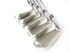 Adams Idea A3OS iron set 6-PW with Steel Regular