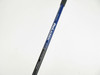 Adams Idea a7OS #4 Hybrid with Graphite Regular Flex