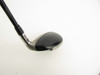 Adams Idea A7OS Max #4 Hybrid with Graphite Regular Flex