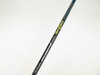 Adams Idea Tech A4 #4 Hybrid 22* with Graphite Tour AD YSQ-HL 60g A-Flex Senior