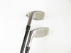 Adams Idea Tech a4OS Hybrids #3 and #4 with Graphite A-Flex Senior