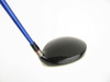 Adams RPM Titanium 460cc Driver 10.5* with Graphite ProLaunch Blue 65 Regular