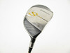 Adams Speedline Hybrid FW 3 wood