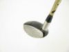 Adams Tight Lies Idea i-wood #4 Hybrid 21 degree with Graphite Stiff