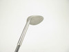 Black Widow Negative Bounce Wedge 0-60 Yard Wedge with Graphite