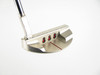 Bobby Duke Saleen 303 Stainless Steel CNC MIlled Putter 35 inches