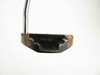 Bobby Grace The Little Man Copper and Black Anodized Putter 33.5 inches