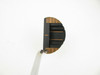 Bobby Grace The Little Man Copper and Black Anodized Putter 33.5 inches