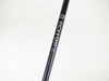 Callaway Big Bertha Steelhead 3 wood with Graphite RCH 99 Firm