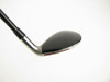 Callaway Diablo Edge #4 Hybrid 24 degree with Graphite Stiff