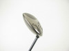 Callaway Great Big Bertha Hawkeye Fairway 4+ wood with Graphite Firm +Headcover