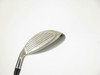 Callaway RAZR X #3 Hybrid 21 degree with Graphite Regular