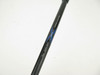 Callaway X-20 Single 9 iron with Graphite 75g Light Senior Flex