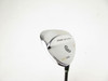 Cleveland 588 DSG Chrome Lob Wedge 60 degree with Steel