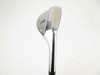 Cleveland 588 DSG Chrome Lob Wedge 60 degree with Steel