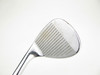 Cleveland 588 DSG Chrome Lob Wedge 60 degree with Steel