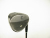 Cleveland CG10 Black Pearl Sand Wedge 54 degree with Steel