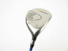 Cleveland HiBore Fairway 3 wood 15 degree