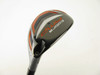 Cobra Amp #4 Hybrid 22 degree