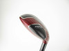 Cobra Amp Cell Red 2-3 Hybrid with Graphite 55g Regular