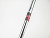 Cobra Baffler 2012 Single 9 iron with Steel Regular