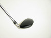 Cobra Baffler 4/R Hybrid 23 degree with Steel Stiff