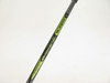 Cobra Baffler DWS 3/R Hybrid 20 degree with Graphite Aldila NV-HL 65 Lite Senior