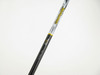 Cobra Baffler Rail-H 4h Hybrid 22 degree with Graphite 65g Regular