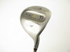 Cobra Ti Titanium Oversize Offset 3 wood 15 degree