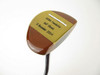 Kirk Currie Brazos Belly Putter