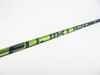 Fujikura Speeder Pro 56 Regular Driver Shaft