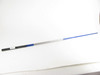 Grafalloy ProLaunch Blue Regular Flex Fairway wood PULLOUT shaft 42 inch .370