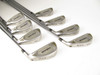 Head The Big Head iron set 3-PW with Steel HTL Regular