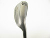 Henry Griffitts Model 574 Sand Wedge with Steel Regular