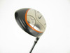 JAPAN Nike Ignite DFI 460 Driver 9.5 degree with Graphite Stiff +HC