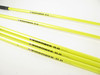 JUNIOR USKG UltraLight UL-12 Golf set #1,#3,6i,8i,PW with Graphite 63-43