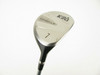 KZG Cobalt Fairway 7 wood